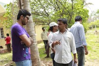 Boy Meets Girl Movie Stills